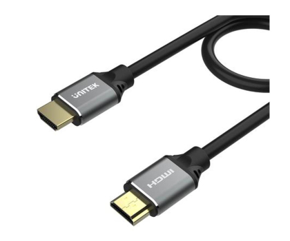 Kabel i złączka UNITEK Kabel HDMI M/M 1.5m v2.1; 8K; 4K@120Hz; UHD; C137W